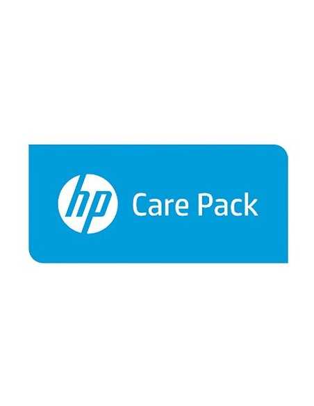 HP Inc HP 4Y NBD CLR LASERJET CP5525 HW CARE PACK UV280E  ESTENSIONE GARANZIE