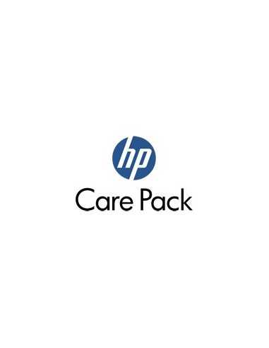 HP Inc HP 3Y NBD DESIGNJET Z6200-42INCH CARE PACK UV289E  ESTENSIONE GARANZIE
