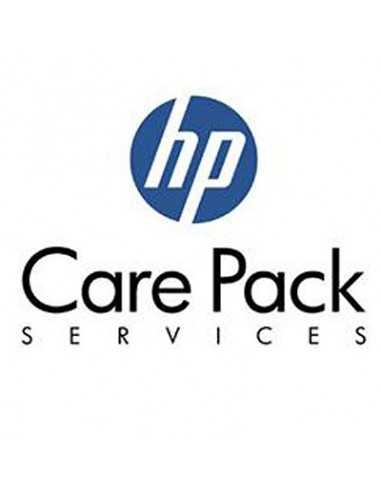 HP Inc HP 3Y NBD DESIGNJET Z6200-60INCH CARE PACK UX882E  ESTENSIONE GARANZIE