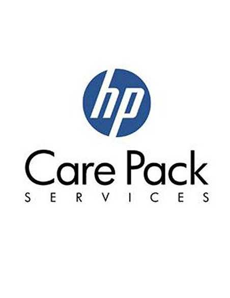 HP Inc HP 3Y NBD DESIGNJET Z6200-60INCH CARE PACK UX882E  ESTENSIONE GARANZIE