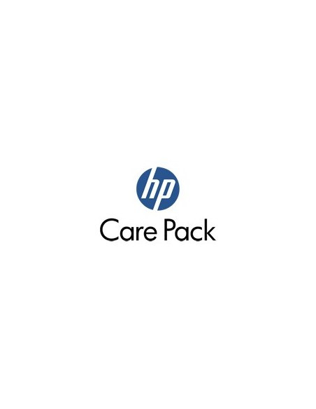 HP Inc HP 3Y NBD COLOR DSNJT T7100 HW SUPP CARE PACK UX919E  ESTENSIONE GARANZIE