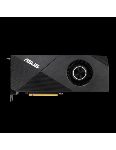 ASUS Turbo -RTX2080S-8G-EVO NVIDIA GeForce RTX 2080 SUPER 8 GB GDDR6