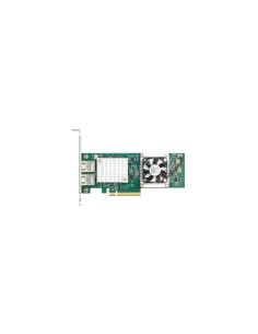 D-Link DXE-820T scheda di rete e adattatore Interno Ethernet 10000 Mbit s