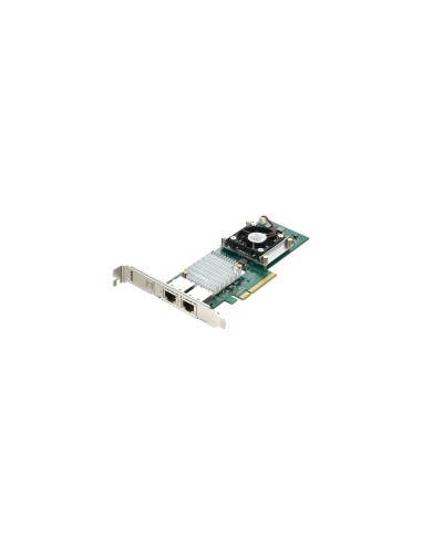D-Link DXE-820T scheda di rete e adattatore Interno Ethernet 10000 Mbit s