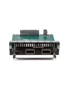 D-Link DXS 3600 EM Stack modulo del commutatore di rete
