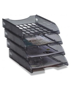 Fellowes Leonardi Nero