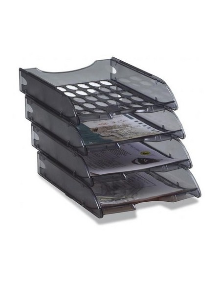 Fellowes Leonardi Nero