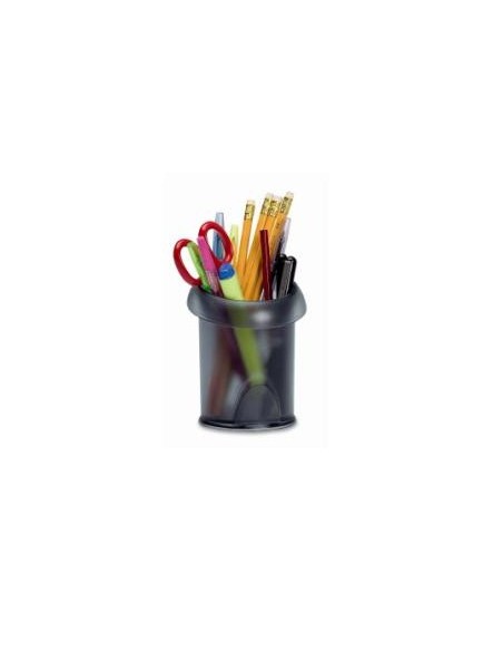 Fellowes Leonardi portapenne Plastica Nero