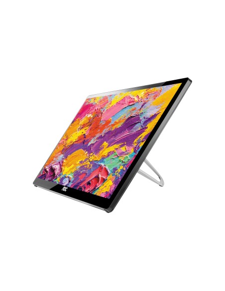 AOC 59 Series E1759FWU LED display 43,2 cm (17") 1600 x 900 Pixel Nero