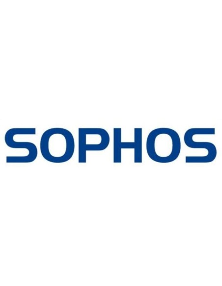 Sophos E1CZTCAEW estensione della garanzia