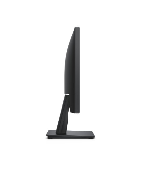 DELL E Series E2016HV LED display 49,5 cm (19.5") 1600 x 900 Pixel HD+ LCD Nero