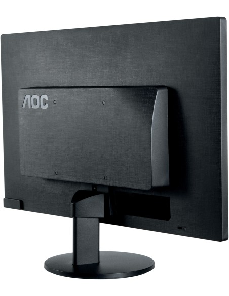 AOC 70 Series E2070SWN LED display 49,5 cm (19.5") 1600 x 900 Pixel Nero