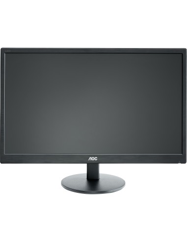 AOC 70 Series E2070SWN LED display 49,5 cm (19.5") 1600 x 900 Pixel Nero