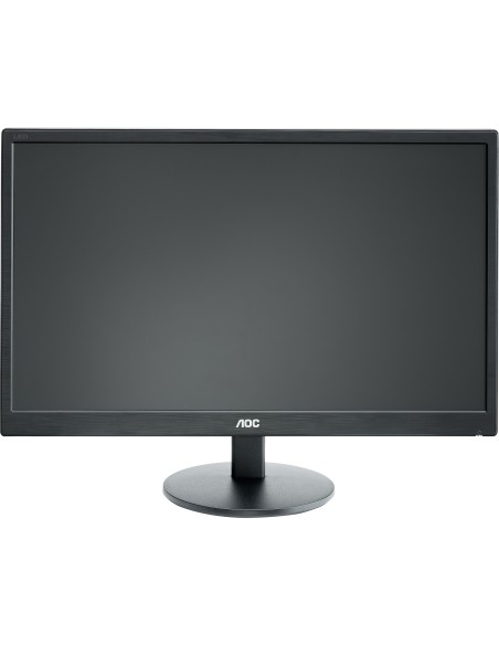AOC 70 Series E2070SWN LED display 49,5 cm (19.5") 1600 x 900 Pixel Nero
