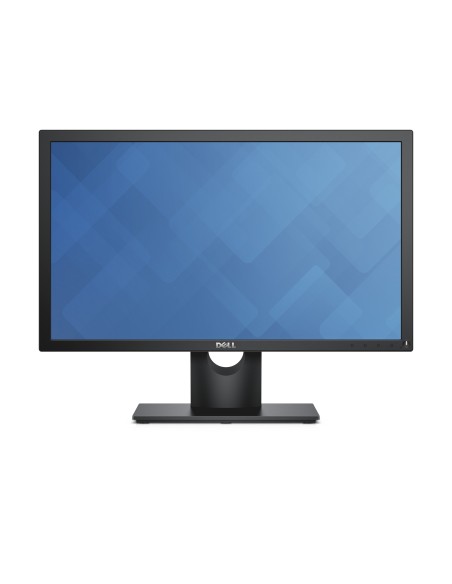 DELL E Series E2216HV LED display 55,9 cm (22") 1920 x 1080 Pixel Full HD LCD Nero