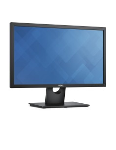 DELL E Series E2216HV LED display 55,9 cm (22") 1920 x 1080 Pixel Full HD LCD Nero 2