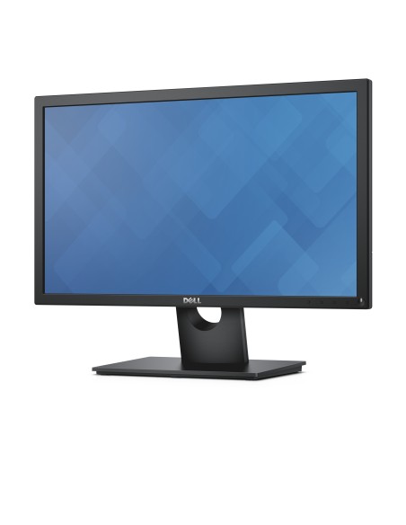 DELL E Series E2216HV LED display 55,9 cm (22") 1920 x 1080 Pixel Full HD LCD Nero
