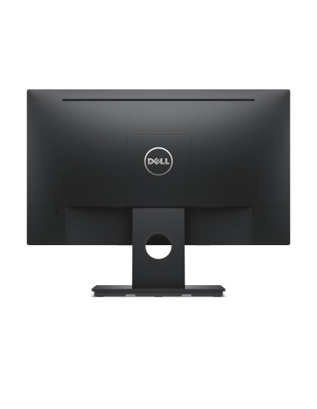 DELL E Series E2216HV LED display 55,9 cm (22") 1920 x 1080 Pixel Full HD LCD Nero