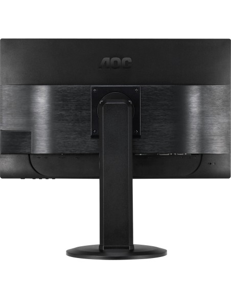 AOC 60 Series E2260PQ BK Monitor PC 55,9 cm (22") 1680 x 1050 Pixel WSXGA+ LED Nero