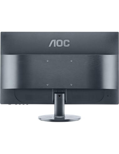 AOC 60 Series E2260SDA LED display 55,9 cm (22") 1680 x 1050 Pixel WSXGA+ Nero