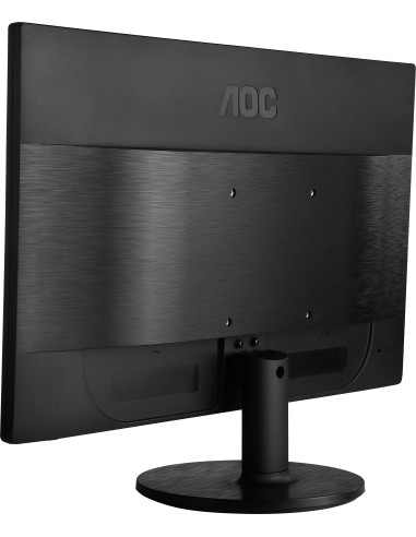 AOC 60 Series E2260SDA LED display 55,9 cm (22") 1680 x 1050 Pixel WSXGA+ Nero
