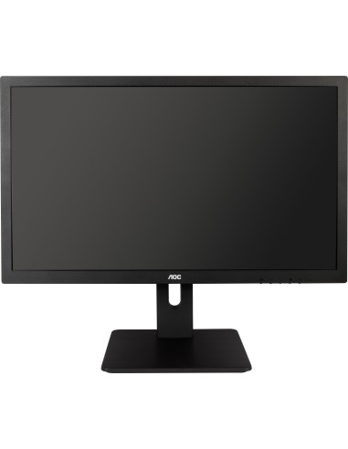 AOC 75 Series E2275PWJ Monitor PC 54,6 cm (21.5") 1920 x 1080 Pixel Full HD LED Nero