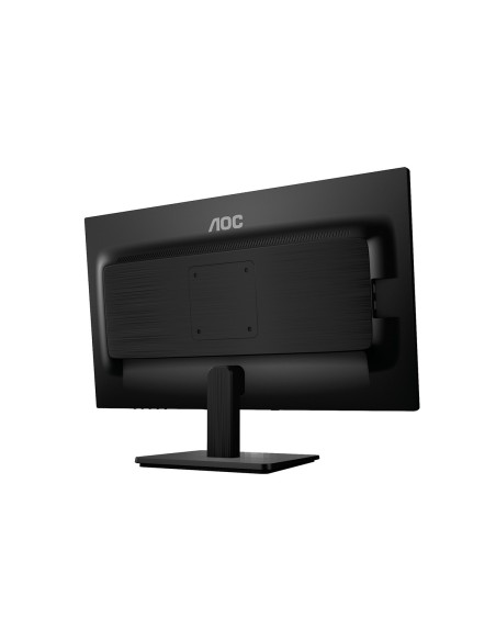 AOC 75 Series E2275SWJ Monitor PC 54,6 cm (21.5") 1920 x 1080 Pixel Full HD LED Nero