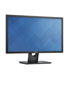 DELL E Series E2417H LED display 60,5 cm (23.8") 1920 x 1080 Pixel Full HD Nero 2