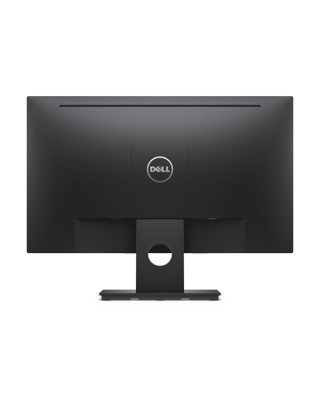 DELL E Series E2417H LED display 60,5 cm (23.8") 1920 x 1080 Pixel Full HD Nero