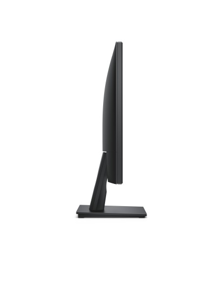 DELL E Series E2417H LED display 60,5 cm (23.8") 1920 x 1080 Pixel Full HD Nero