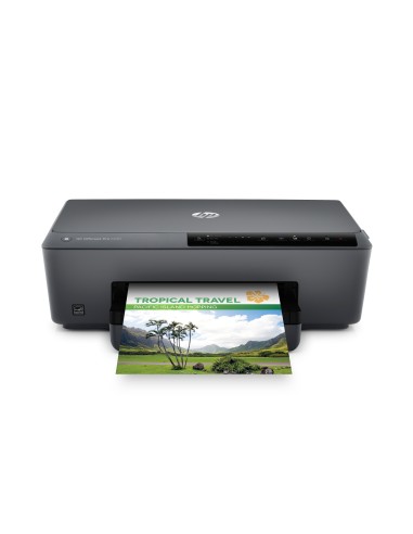 HP OfficeJet Pro 6230 stampante a getto d'inchiostro A colori 600 x 1200 DPI A4 Wi-Fi