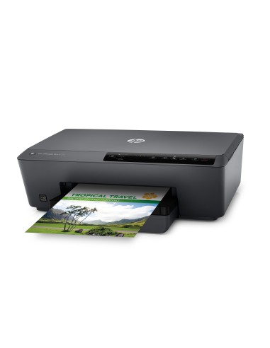 HP OfficeJet Pro 6230 stampante a getto d'inchiostro A colori 600 x 1200 DPI A4 Wi-Fi