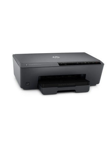 HP OfficeJet Pro 6230 stampante a getto d'inchiostro A colori 600 x 1200 DPI A4 Wi-Fi