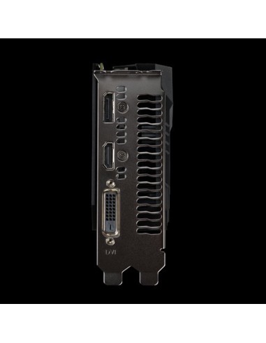 ASUS TUF-GTX1650-O4G-GAMING NVIDIA GeForce GTX 1650 4 GB GDDR5