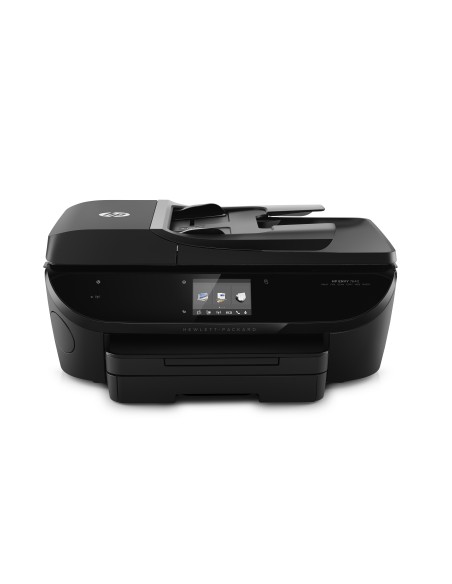 HP ENVY 7640 e-AiO Ad inchiostro A4 Wi-Fi Nero