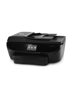 HP ENVY 7640 e-AiO Ad inchiostro A4 Wi-Fi Nero 2