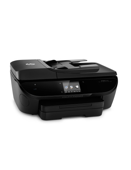 HP ENVY 7640 e-AiO Ad inchiostro A4 Wi-Fi Nero