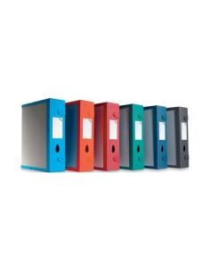 Fellowes Combi Box E500 scatola per la conservazione di documenti Grigio