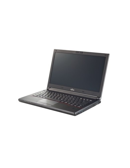 Fujitsu LIFEBOOK E547 Computer portatile 35,6 cm (14") HD Intel® Core™ i5 8 GB DDR4-SDRAM 256 GB SSD Wi-Fi 4 (802.11n) Windows