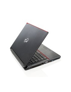 Fujitsu LIFEBOOK E547 Computer portatile 35,6 cm (14") HD Intel® Core™ i5 8 GB DDR4-SDRAM 256 GB SSD Wi-Fi 4 (802.11n) Windows 2