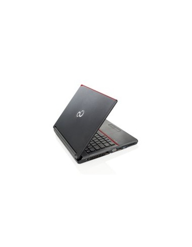 Fujitsu LIFEBOOK E547 Computer portatile 35,6 cm (14") HD Intel® Core™ i5 8 GB DDR4-SDRAM 256 GB SSD Wi-Fi 4 (802.11n) Windows
