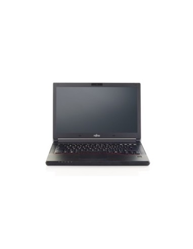 Fujitsu LIFEBOOK E547 Computer portatile 35,6 cm (14") HD Intel® Core™ i5 8 GB DDR4-SDRAM 256 GB SSD Wi-Fi 4 (802.11n) Windows
