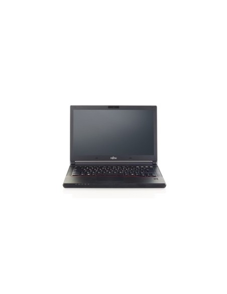 Fujitsu LIFEBOOK E547 Computer portatile 35,6 cm (14") HD Intel® Core™ i5 8 GB DDR4-SDRAM 256 GB SSD Wi-Fi 4 (802.11n) Windows