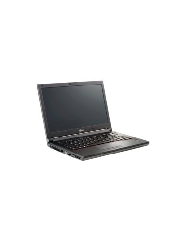 Fujitsu LIFEBOOK E547 Computer portatile 35,6 cm (14") HD Intel® Core™ i5 8 GB DDR4-SDRAM 256 GB SSD Wi-Fi 4 (802.11n) Windows