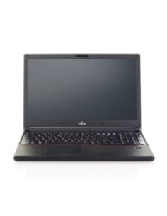 Fujitsu LIFEBOOK E557 Computer portatile 39,6 cm (15.6") HD Intel® Core™ i3 8 GB DDR4-SDRAM 256 GB SSD Wi-Fi 4 (802.11n) 2