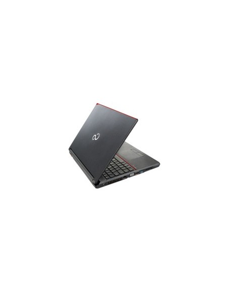 Fujitsu LIFEBOOK E557 Computer portatile 39,6 cm (15.6") HD Intel® Core™ i3 8 GB DDR4-SDRAM 256 GB SSD Wi-Fi 4 (802.11n)