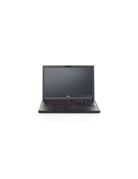 Fujitsu LIFEBOOK E557 Computer portatile 39,6 cm (15.6") HD Intel® Core™ i5 8 GB DDR4-SDRAM 256 GB SSD Wi-Fi 4 (802.11n)