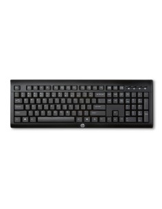 HP Tastiera K2500 wireless