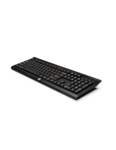 HP Tastiera K2500 wireless 2
