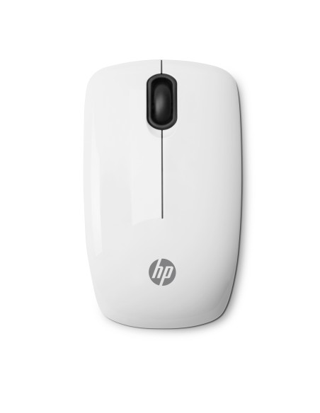HP Mouse wireless Z3200 bianco